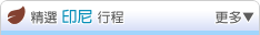精選國內行程 -- 印尼